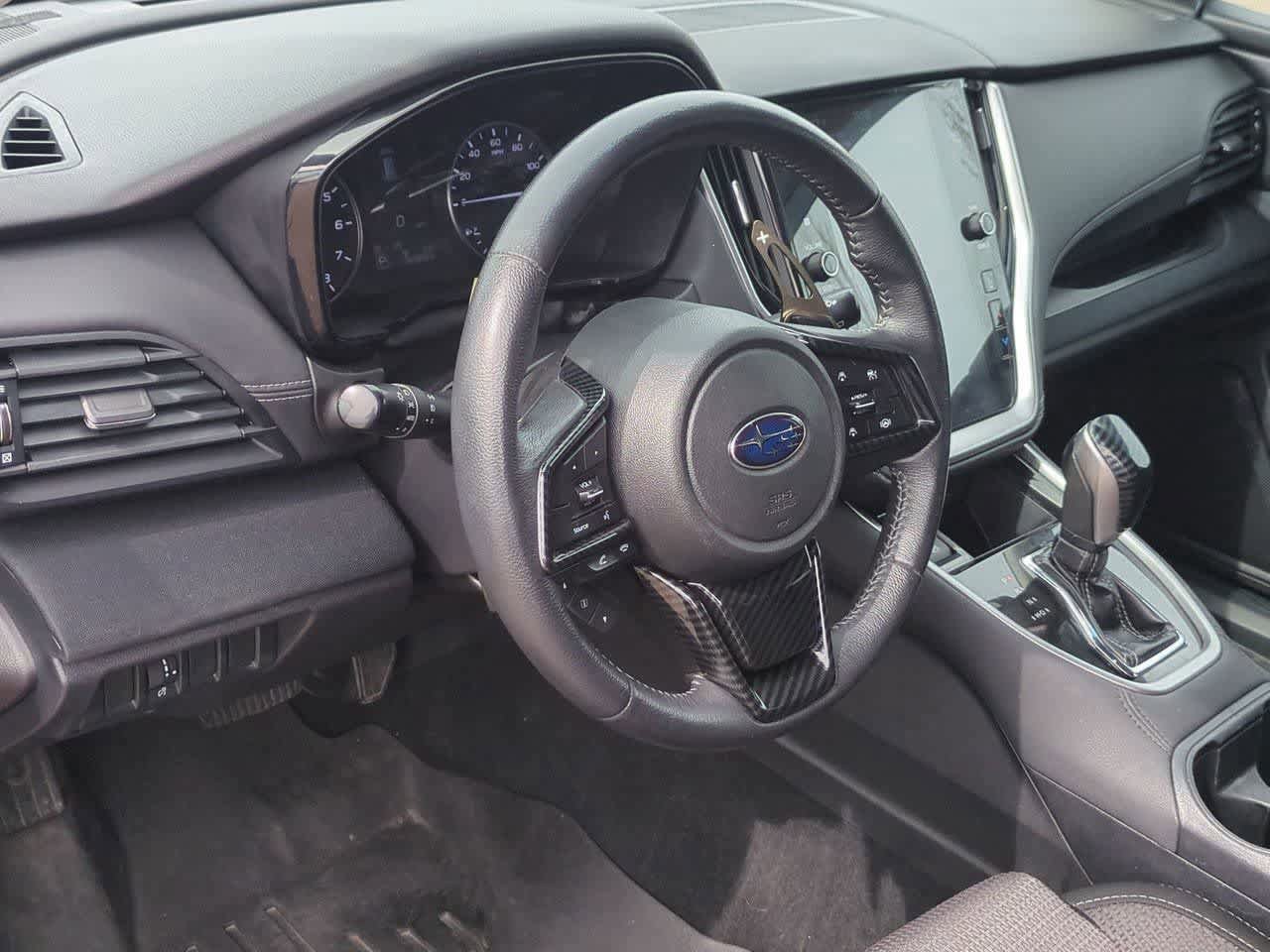 Used 2020 Subaru Outback Premium AWD/4WD video 2