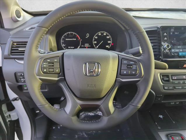 New 2026 Honda Ridgeline RTL image 15