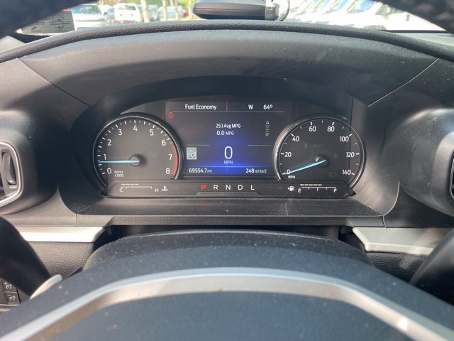 Used 2022 Ford Explorer XLT w/ Equipment Group 202A AWD/4WD image 11