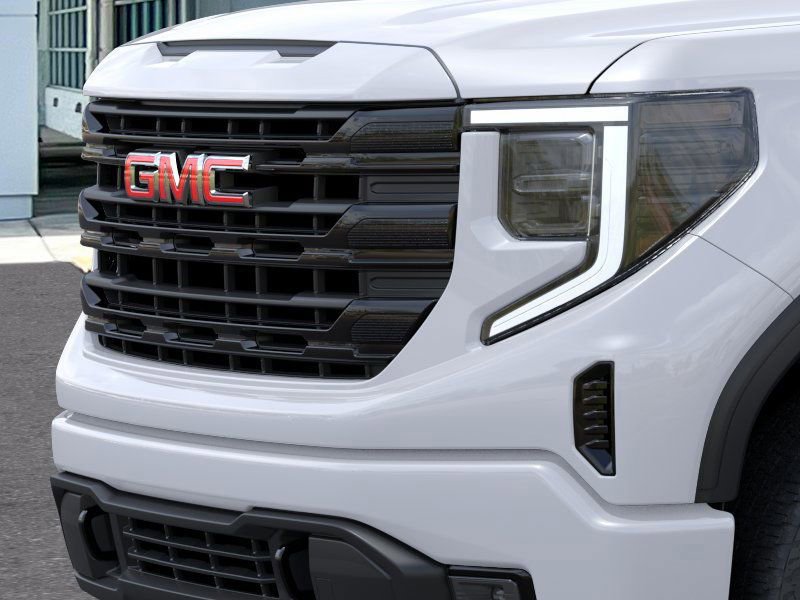 New 2026 GMC Sierra 1500 Elevation image 33