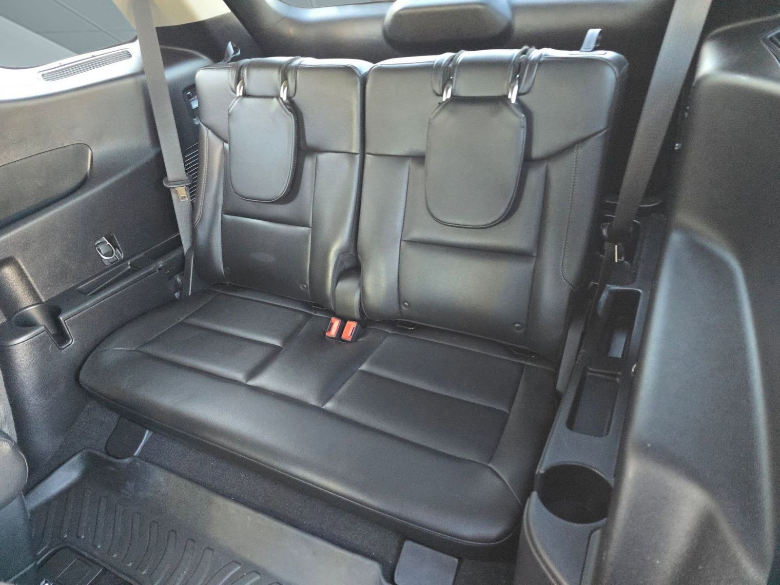 Used 2020 Ford Explorer XLT w/ Equipment Group 202A image 31