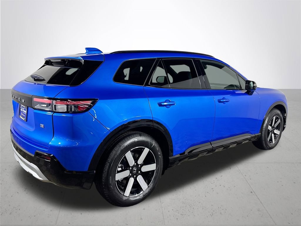 New 2026 Honda Prologue Touring image 6