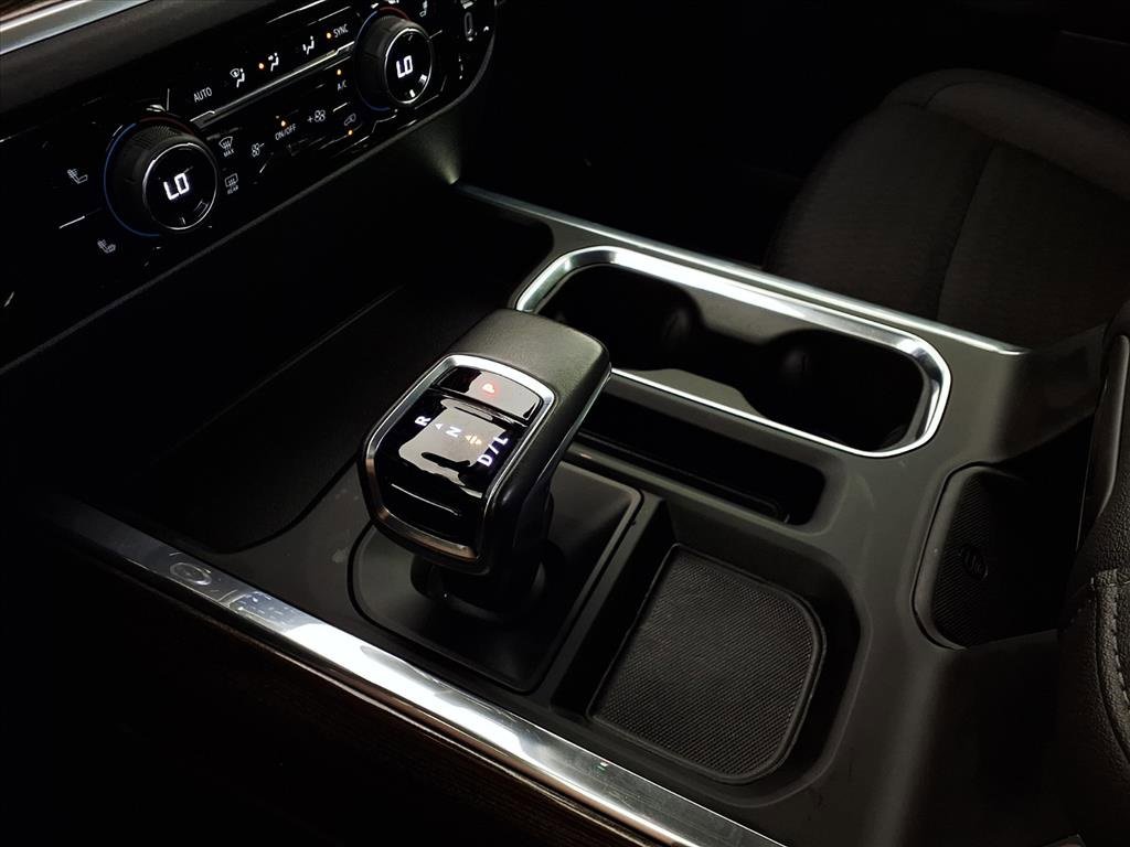 Used 2022 Chevrolet Silverado 1500 LT image 12