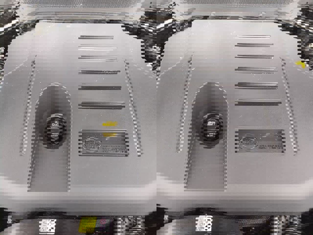 New 2026 Land Rover Discovery Limited Edition image 14