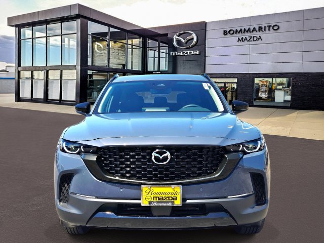 New 2026 MAZDA CX-50 AWD 2.5 Hybrid w/ Weather Package image 5
