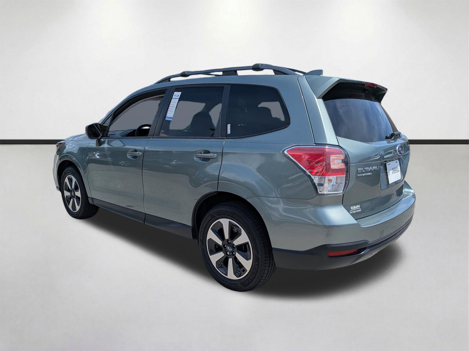 Used 2018 Subaru Forester 2.5i Premium AWD/4WD image 6