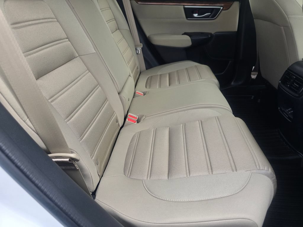 Used 2022 Honda CR-V EX image 14