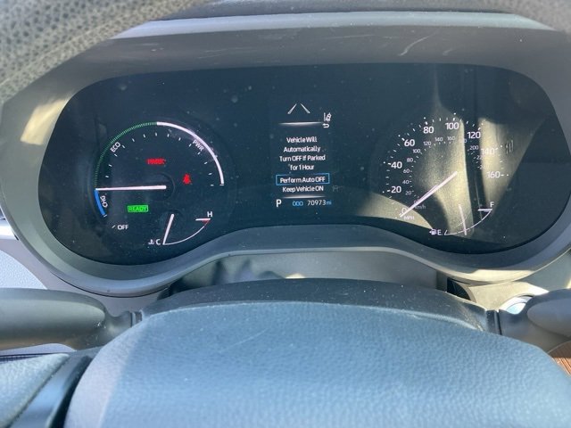 Used 2024 Toyota Sienna LE image 15