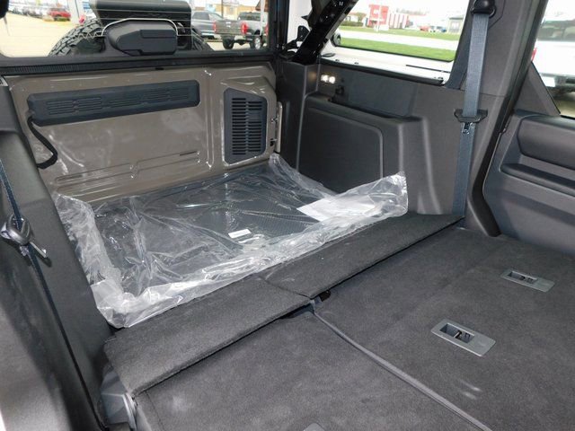 New 2025 Ford Bronco Raptor image 26