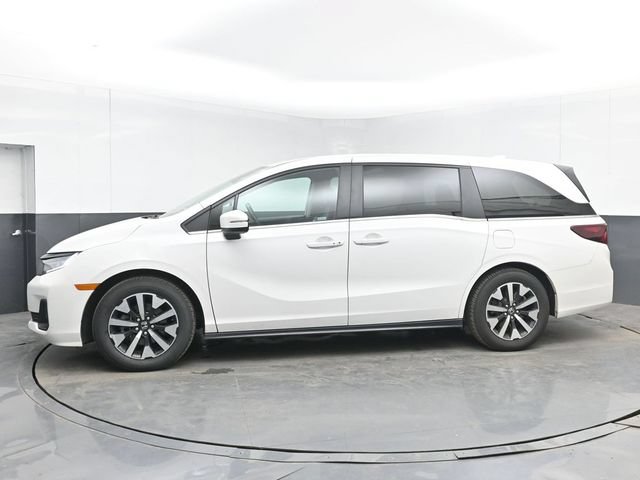 Used 2025 Honda Odyssey EX-L image 6