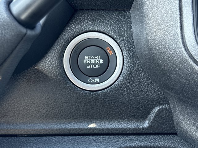 New 2026 RAM 2500 Tradesman image 19