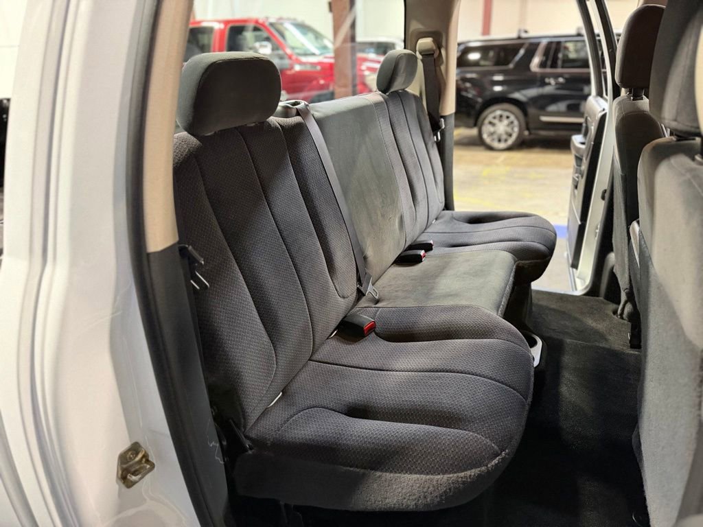 Used 2004 Dodge Ram 3500 Truck SLT w/ Sport Appearance Group AWD/4WD image 24