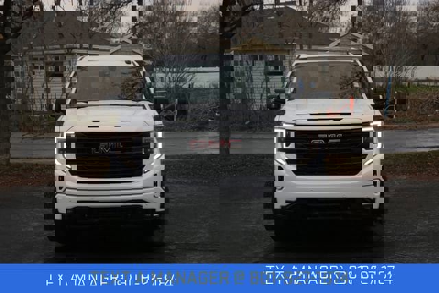 New 2026 GMC Sierra 1500 Elevation w/ Elevation Premium Package image 2