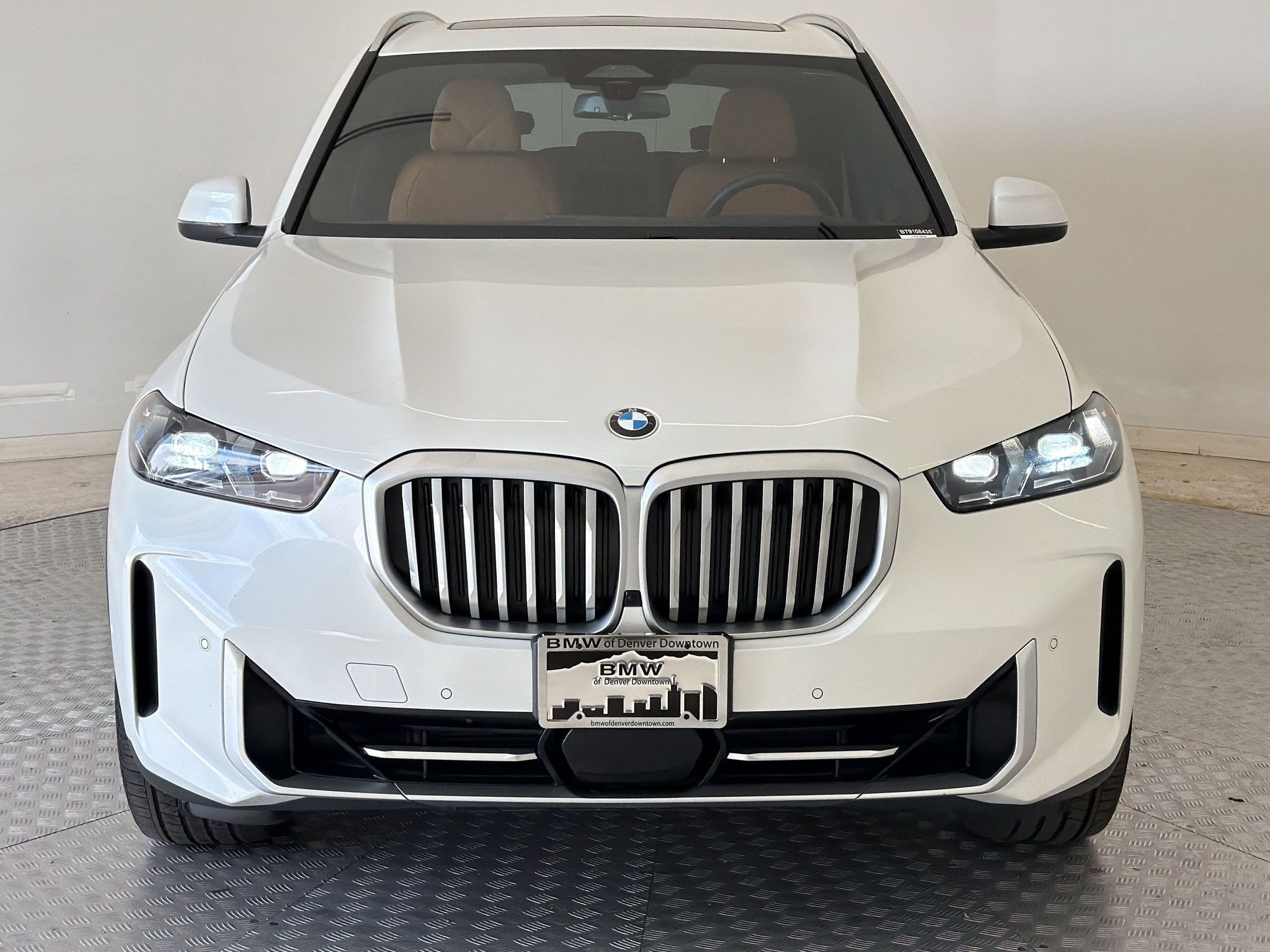 Certified 2026 BMW X5 xDrive40i image 6