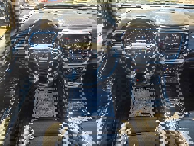 Used 2023 GMC Acadia SLT image 13