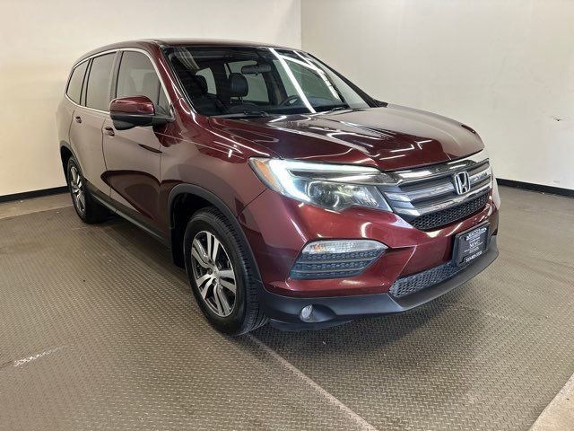 Used 2018 Honda Pilot EX