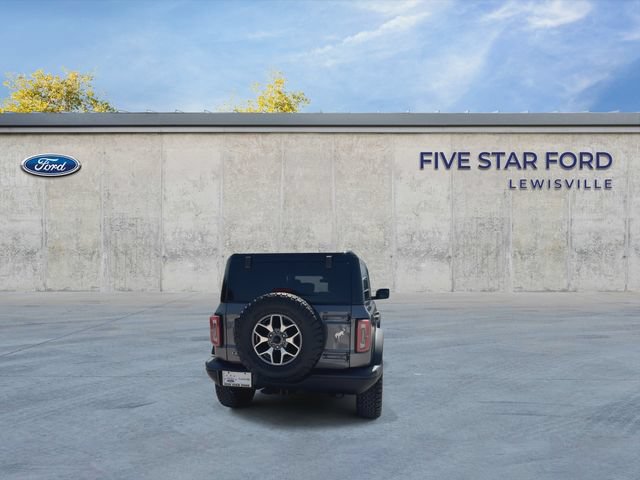 Used 2024 Ford Bronco Badlands AWD/4WD image 7