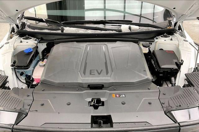 New 2026 Hyundai Ioniq 5 SEL AWD/4WD image 31