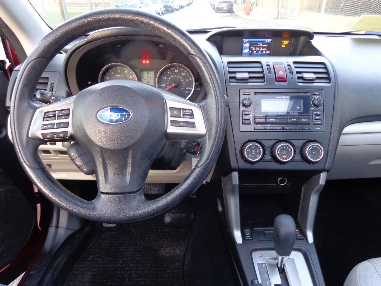 Used 2015 Subaru Forester 2.5i Premium w/ All-Weather Package image 16