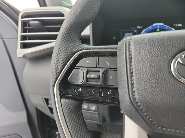 Used 2024 Toyota Tundra Limited RWD image 20