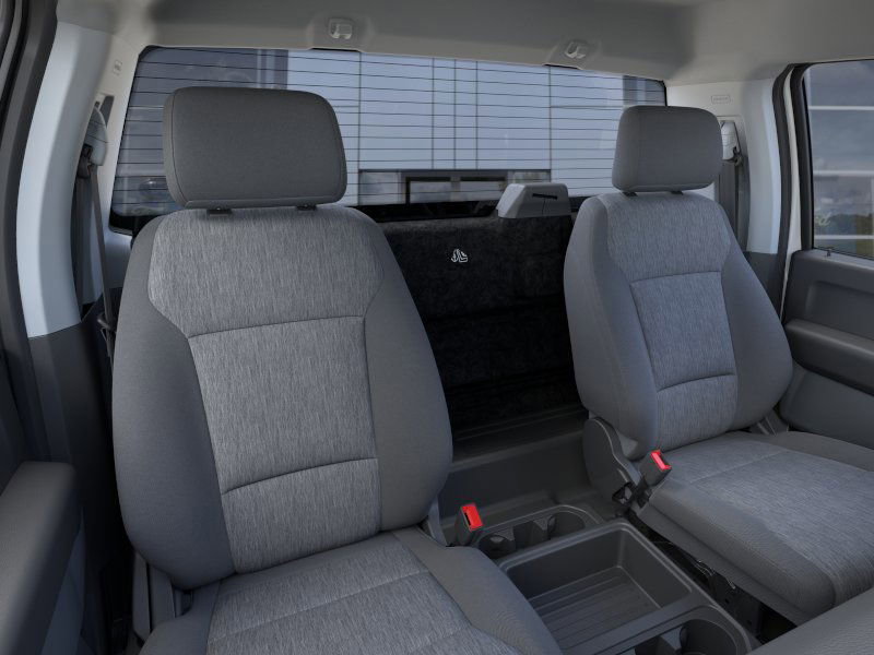 New 2026 Ford F550 4x4 Regular Cab Super Duty w/ XL Chrome Package image 10