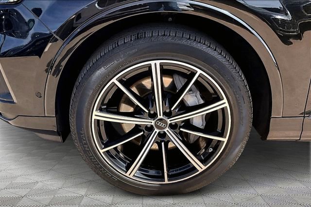 Used 2023 Audi Q7 3.0T Premium Plus w/ Premium Plus Package image 8