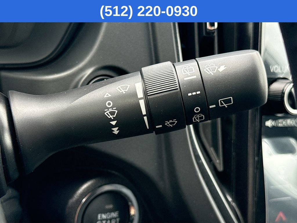 New 2026 Subaru Forester Premium image 14