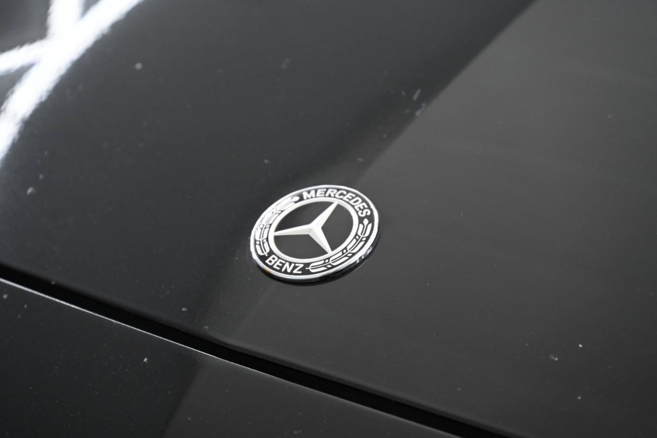 Used 2020 Mercedes-Benz C 43 AMG 4MATIC Sedan image 10
