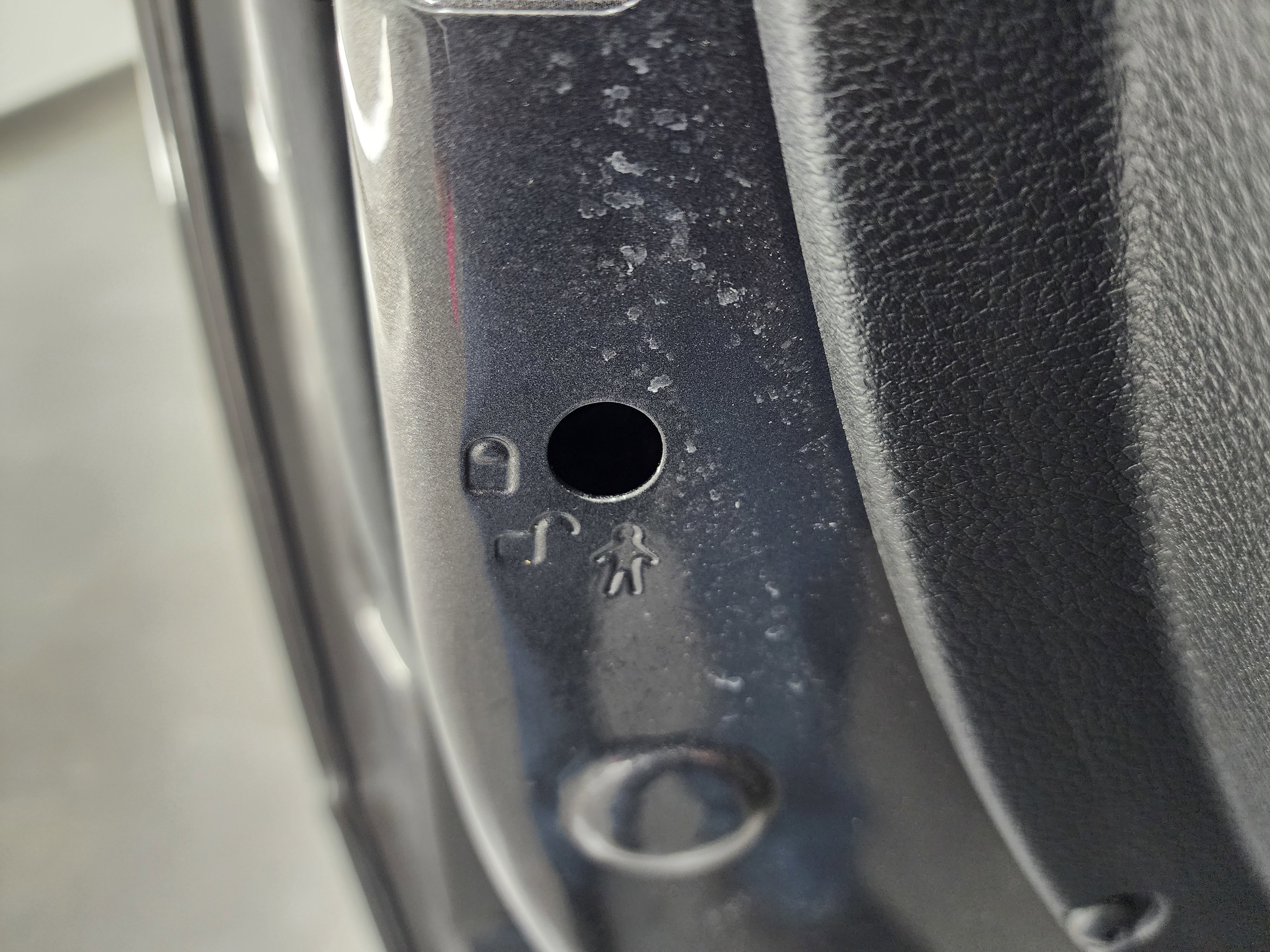 Used 2024 RAM 2500 Big Horn w/ Night Edition image 38