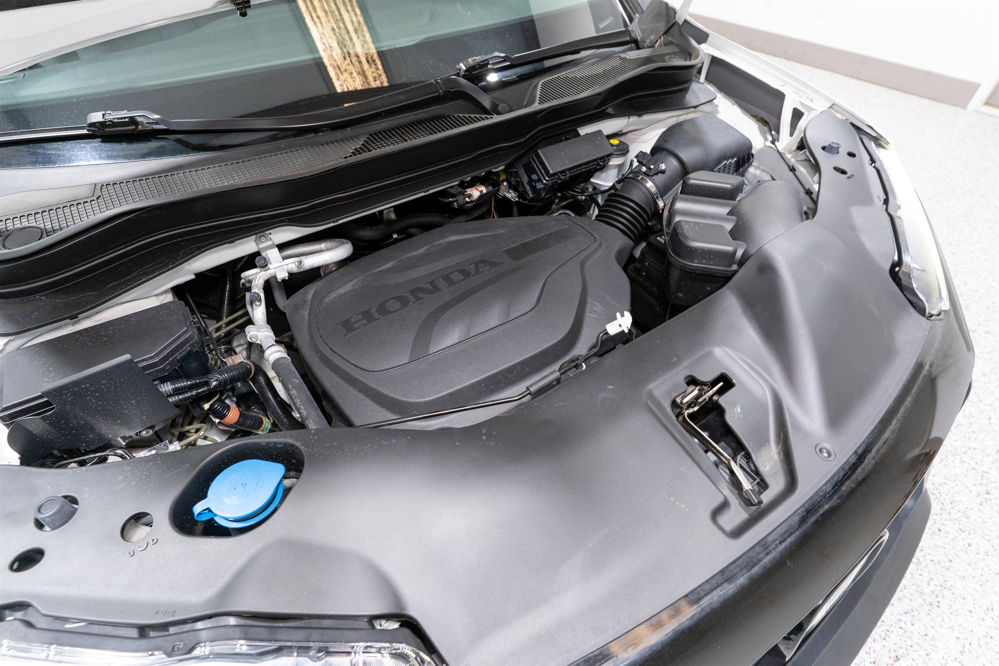 Used 2021 Honda Passport EX-L image 35