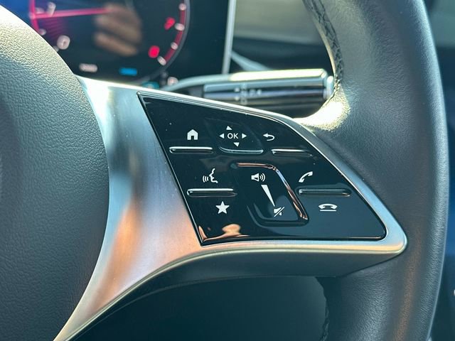 Certified 2025 Mercedes-Benz GLC 300 4MATIC image 23