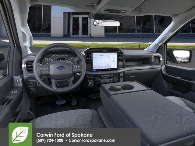 New 2026 Ford F150 XL image 2