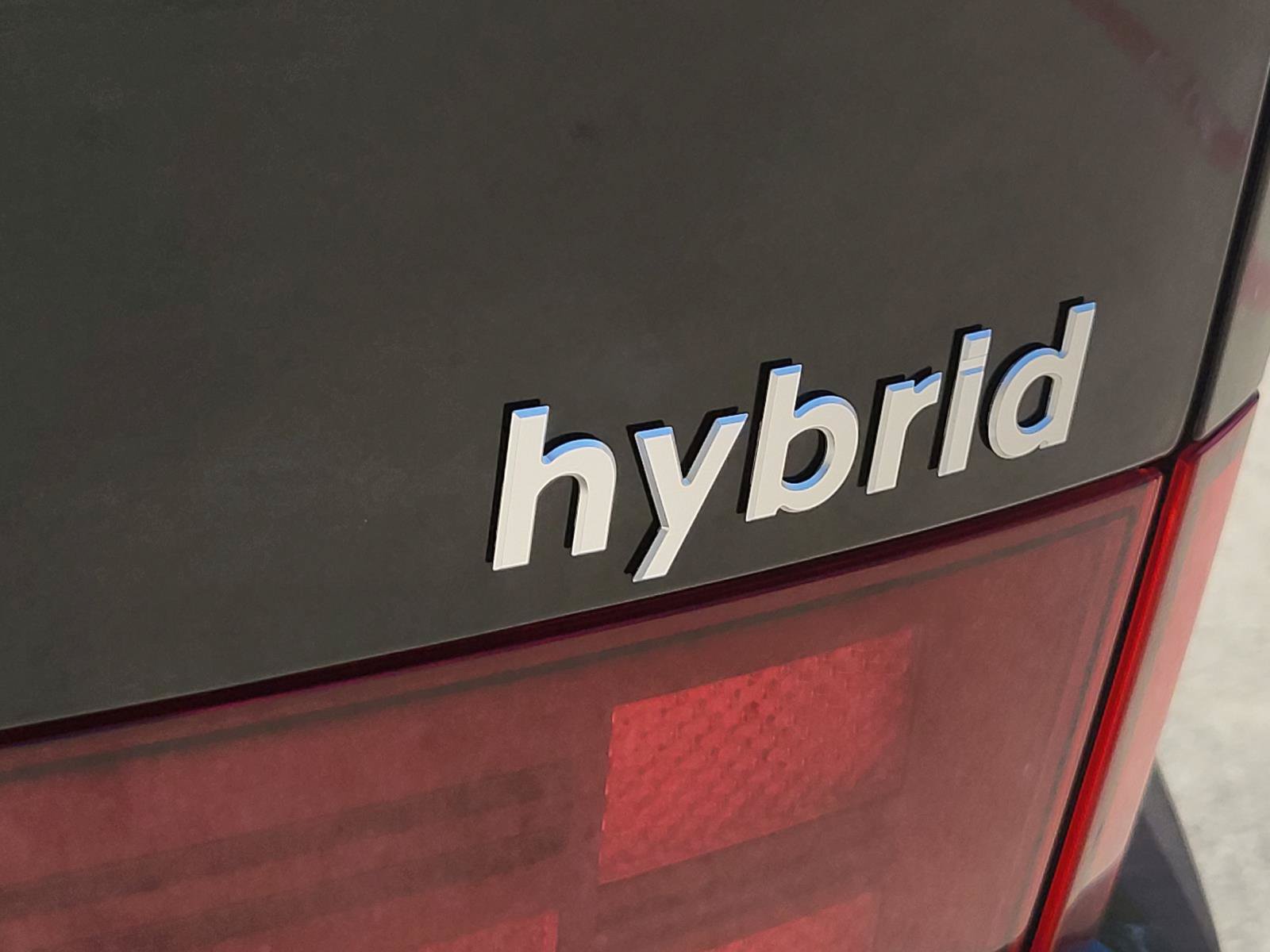 New 2027 Hyundai Santa Fe SEL FWD image 6