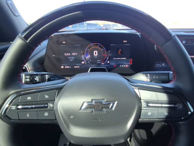 Used 2024 Chevrolet Traverse RS AWD/4WD image 36