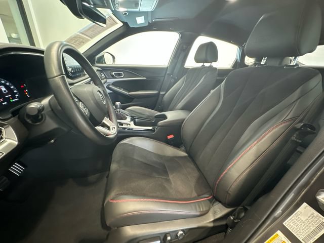 Used 2025 Acura Integra Type S FWD image 14