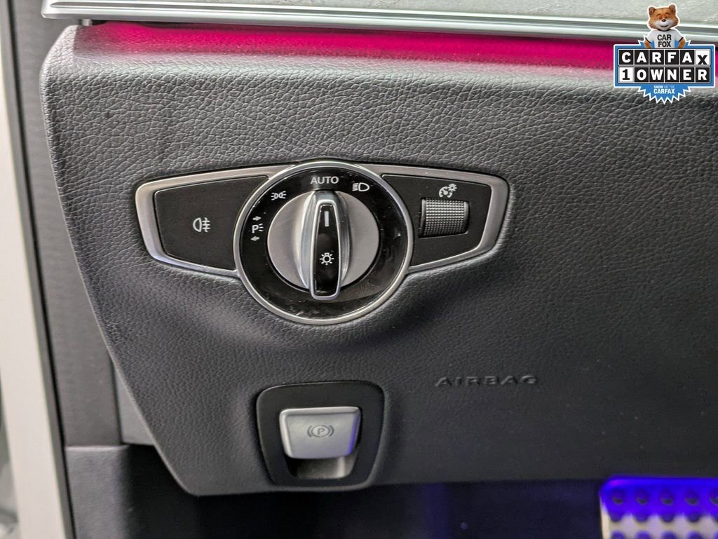 Used 2021 Mercedes-Benz E 53 AMG 4MATIC Sedan image 20