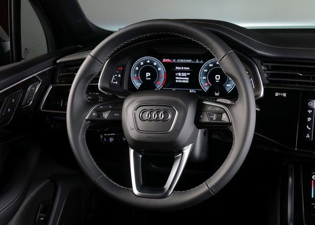 New 2026 Audi Q7 3.0T Premium Plus image 16