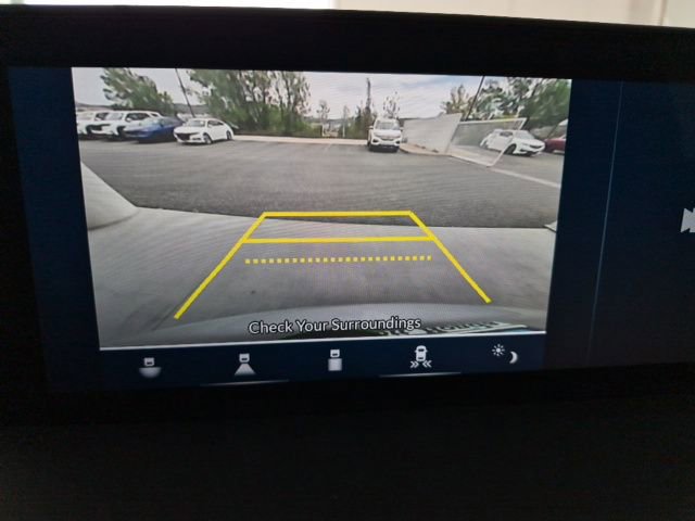 Used 2021 Acura RDX A-Spec AWD/4WD image 29