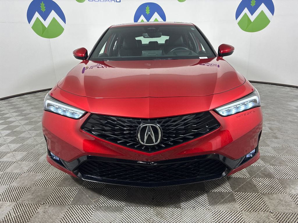 Used 2023 Acura Integra A-Spec image 3