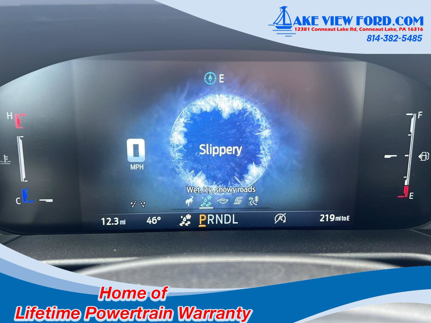 New 2026 Ford Bronco Sport Outer Banks image 32