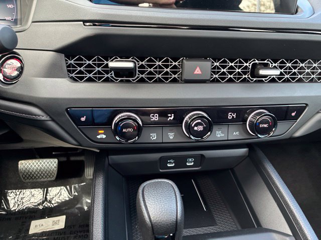 New 2026 Honda Accord SE image 11