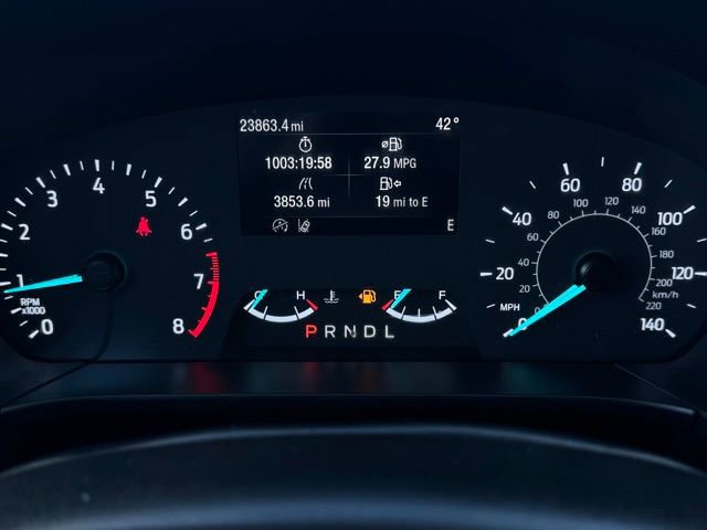 Used 2022 Ford Escape SE w/ Convenience Package image 28