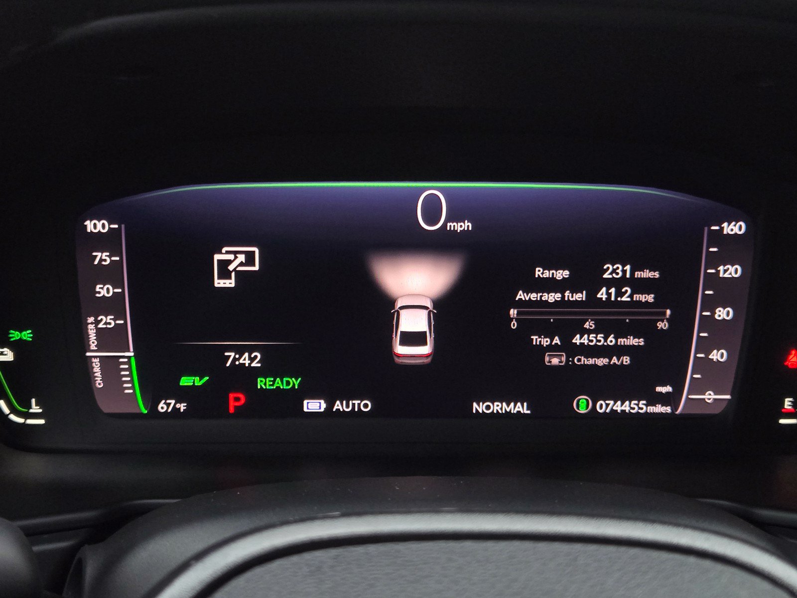 Used 2024 Honda Accord Sport image 25
