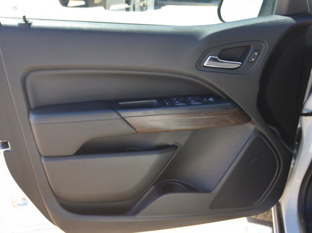 Used 2019 GMC Canyon Denali AWD/4WD image 13
