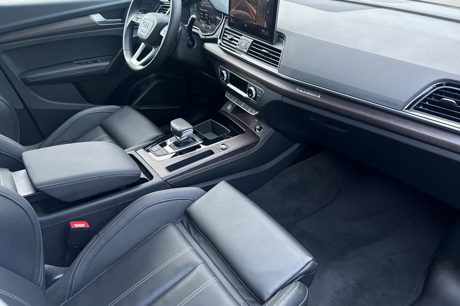 Used 2023 Audi Q5 2.0T Premium Plus image 19