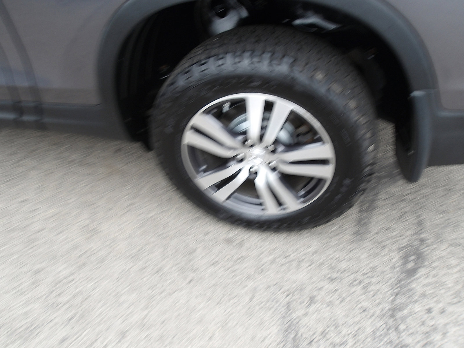 Used 2017 Honda Ridgeline RTS image 22