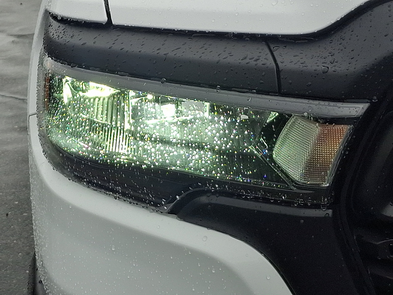 Used 2025 RAM 1500 Tradesman AWD/4WD image 9
