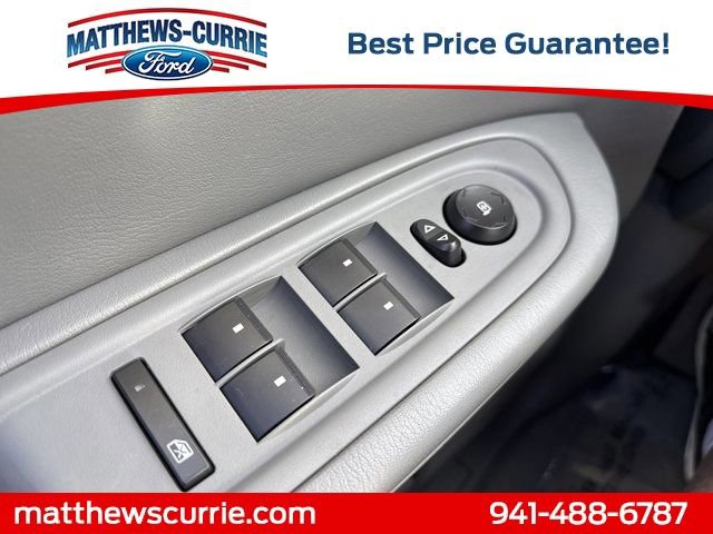 Used 2016 Chevrolet Traverse LT FWD image 23
