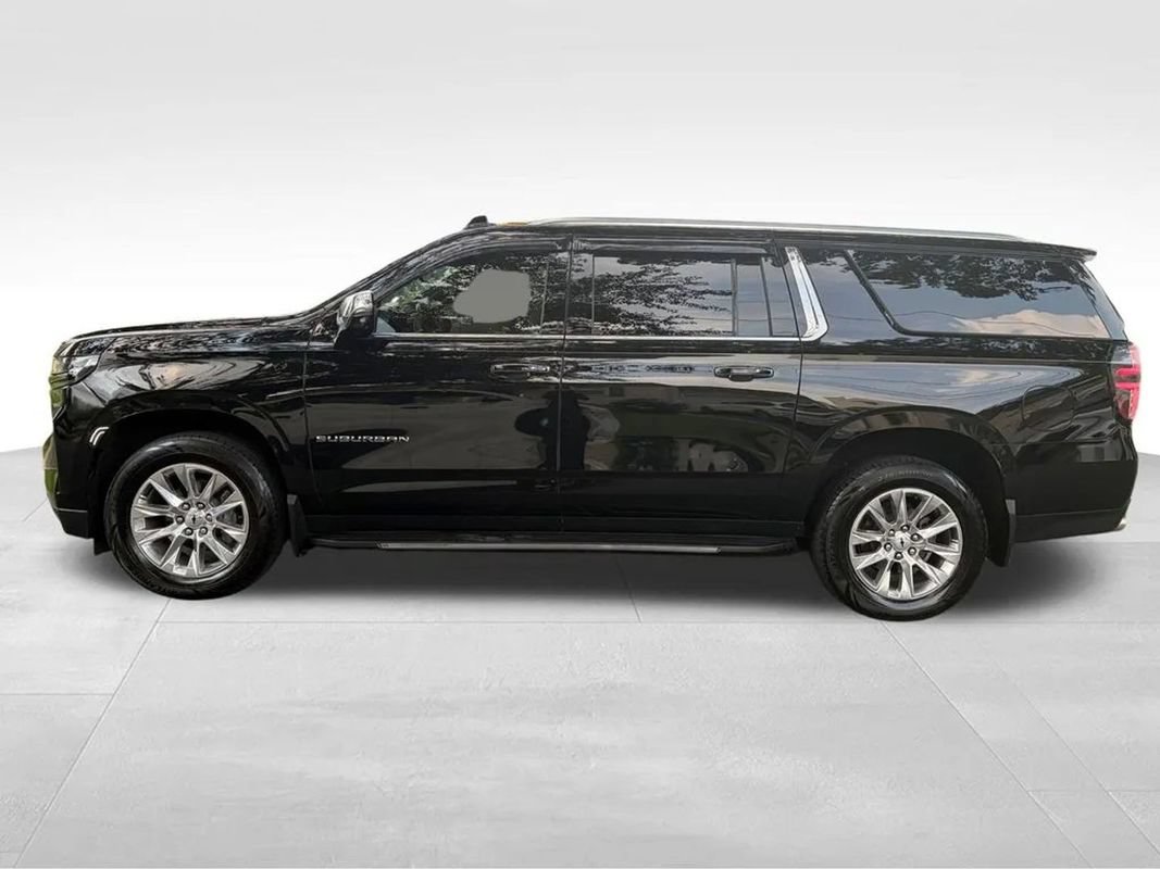 Used 2022 Chevrolet Suburban Premier w/ Premium Package AWD/4WD video 2