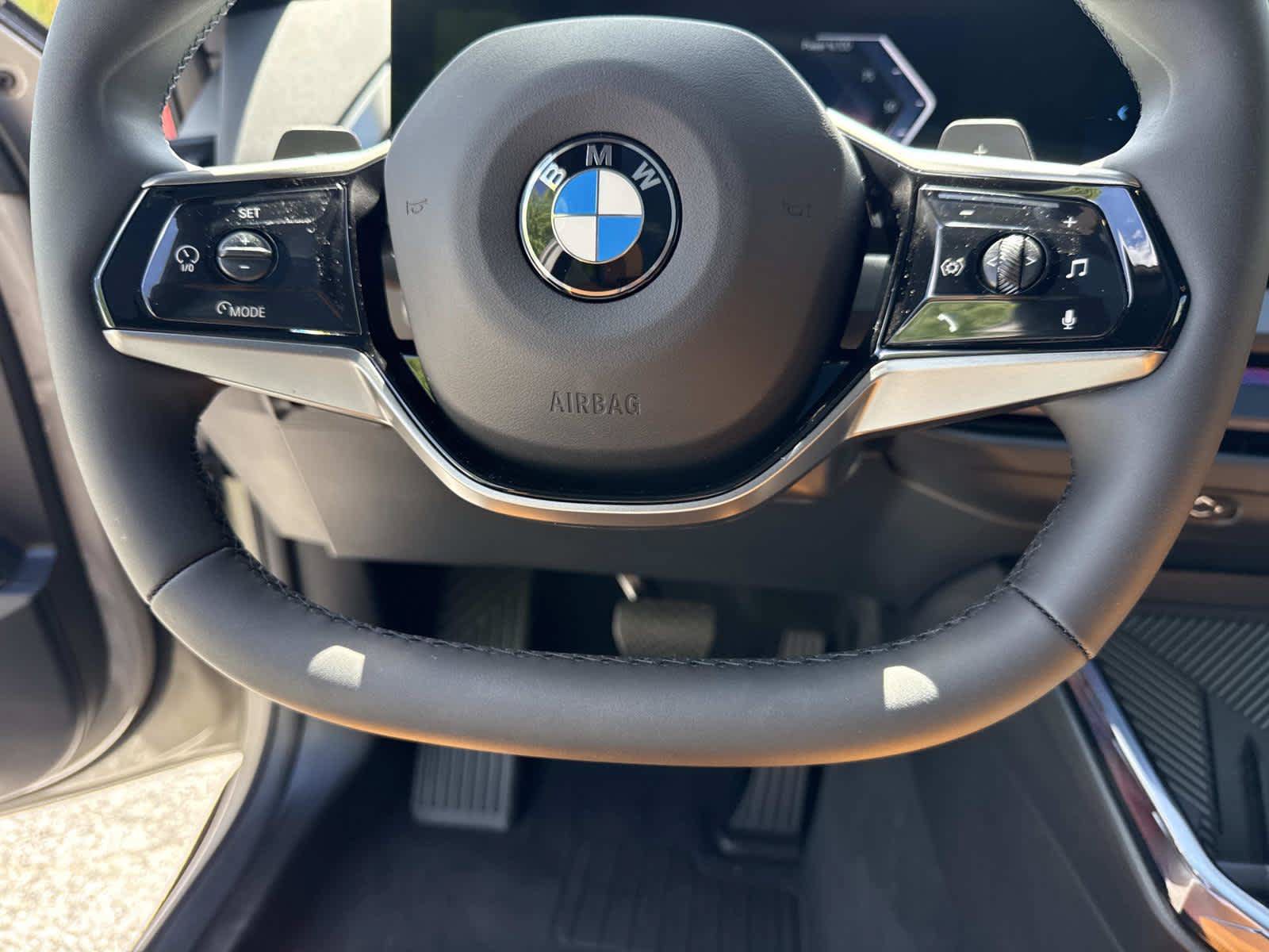 New 2026 BMW X3 xDrive30i w/ Premium Package AWD/4WD image 18